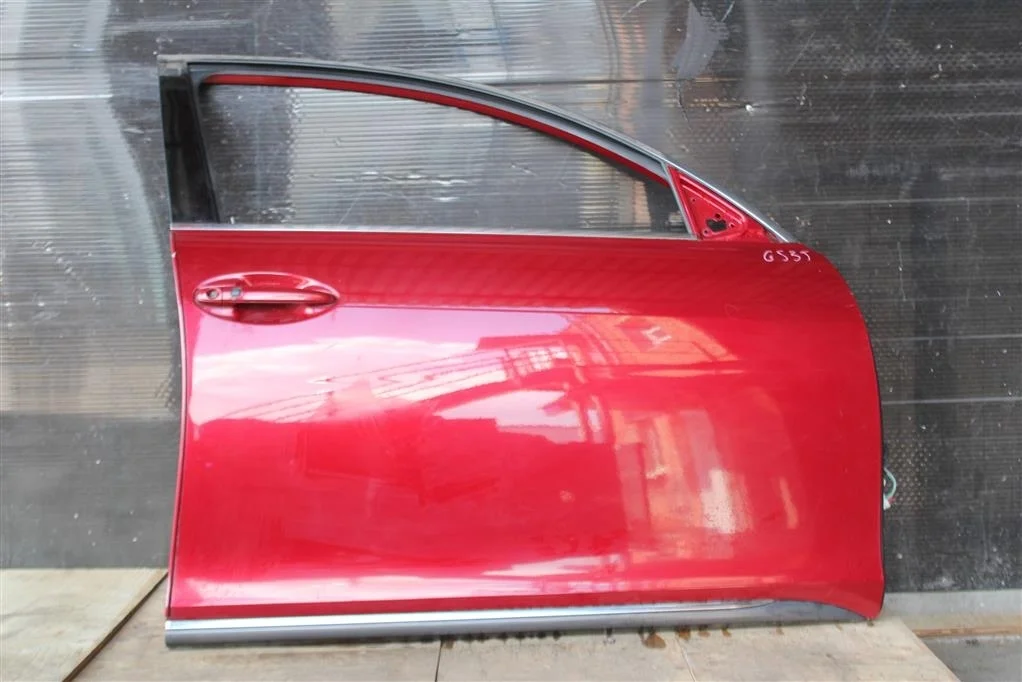 Б.у. дверь LEXUS GS350 GRS191 LEXUS GS350 GRS191
