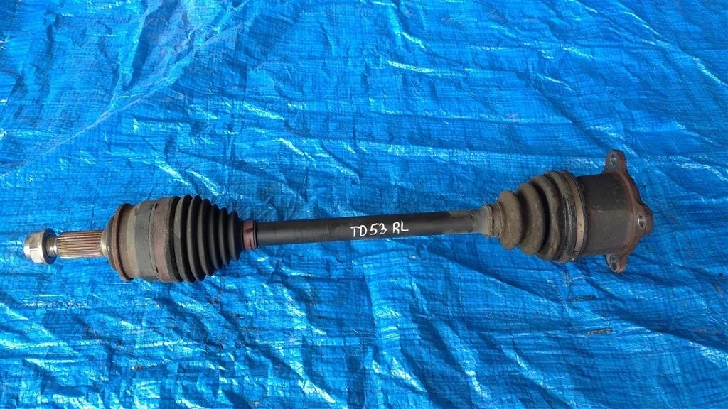 Б.у. привод SUZUKI GRAND VITARA JB420 SUZUKI GRAND VITARA JB420