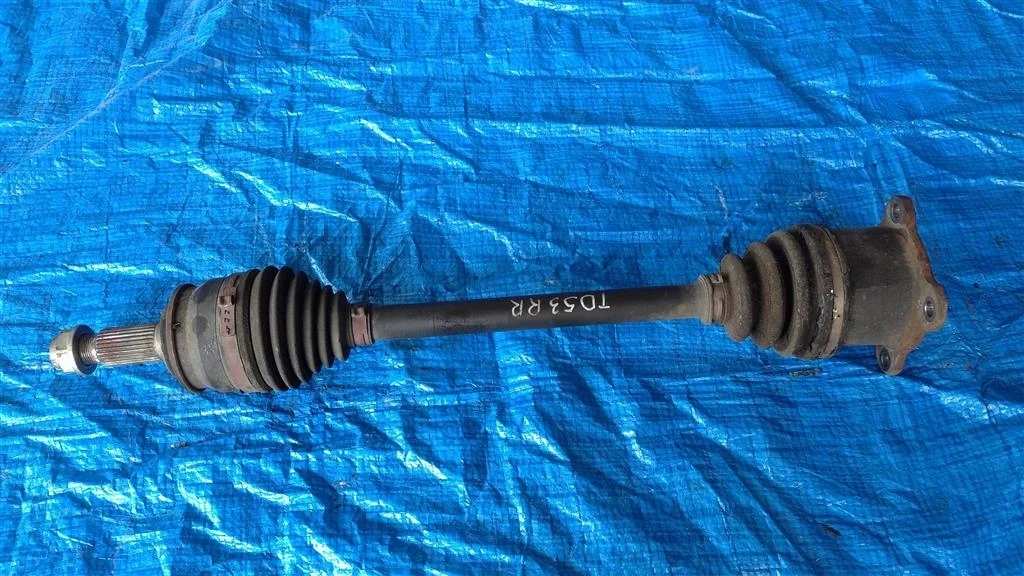Б.у. привод SUZUKI GRAND VITARA JB420 SUZUKI GRAND VITARA JB420
