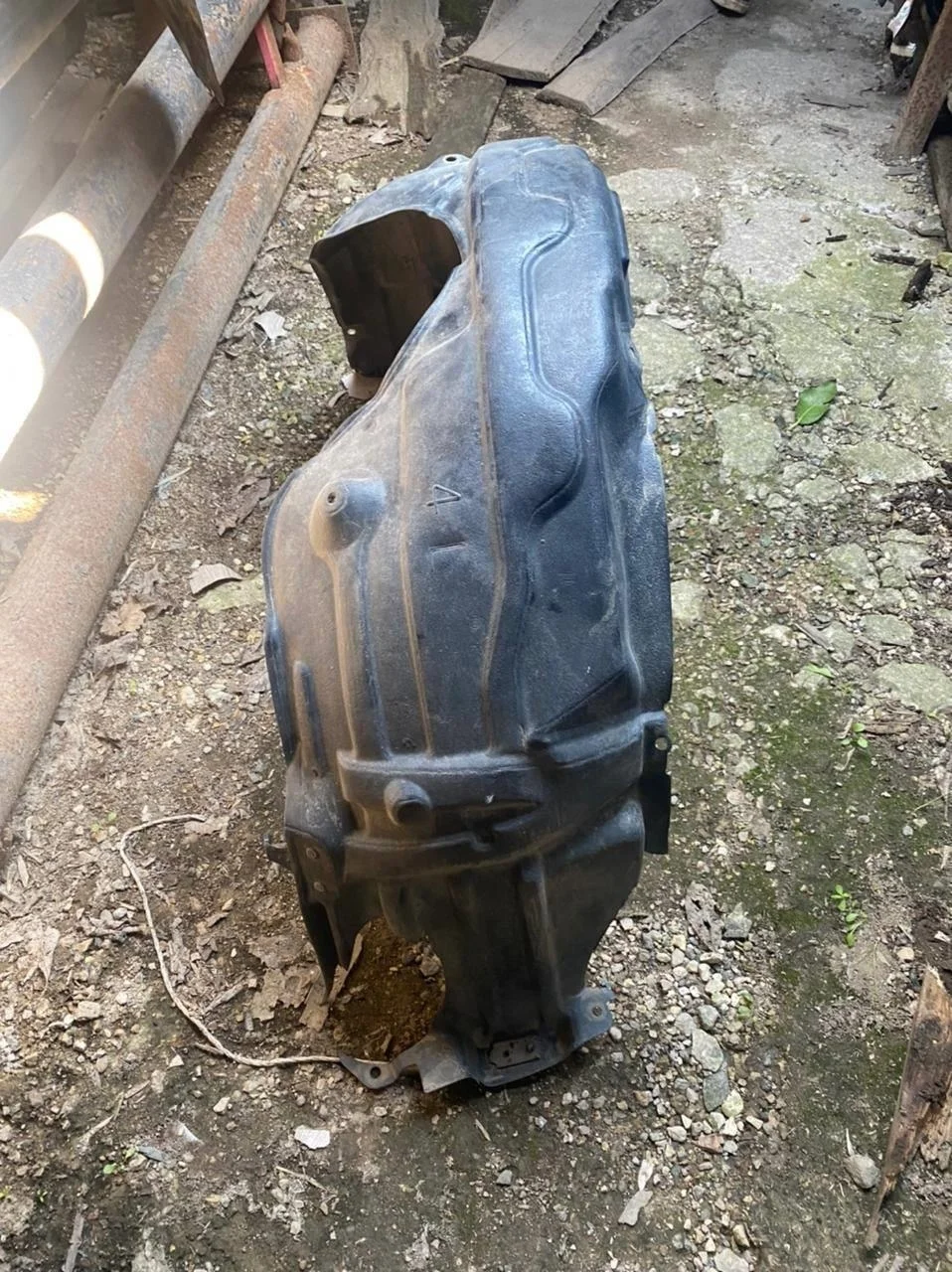 Б.у. подкрылок TOYOTA CAMRY V40 ACV40 TOYOTA CAMRY V40 ACV40