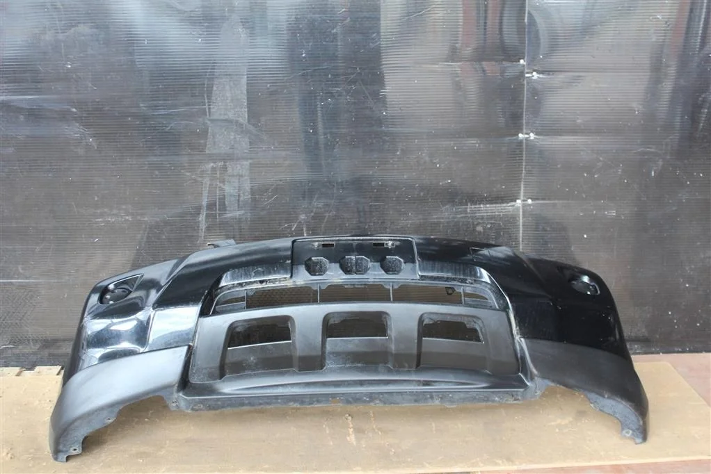 Б.у. бампер NISSAN X-TRAIL T31 NISSAN X-TRAIL T31