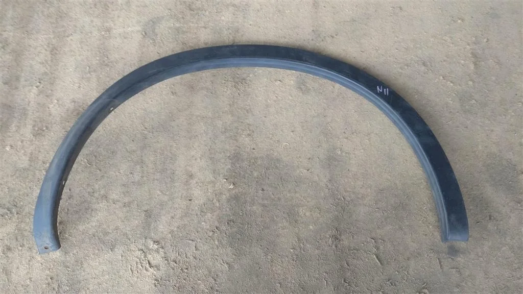 Б.у. расширитель крыла NISSAN QASHQAI J10 NISSAN QASHQAI J10