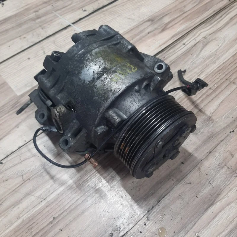 Компрессор кондиционера Honda Civic CR- 2006-2013 4D