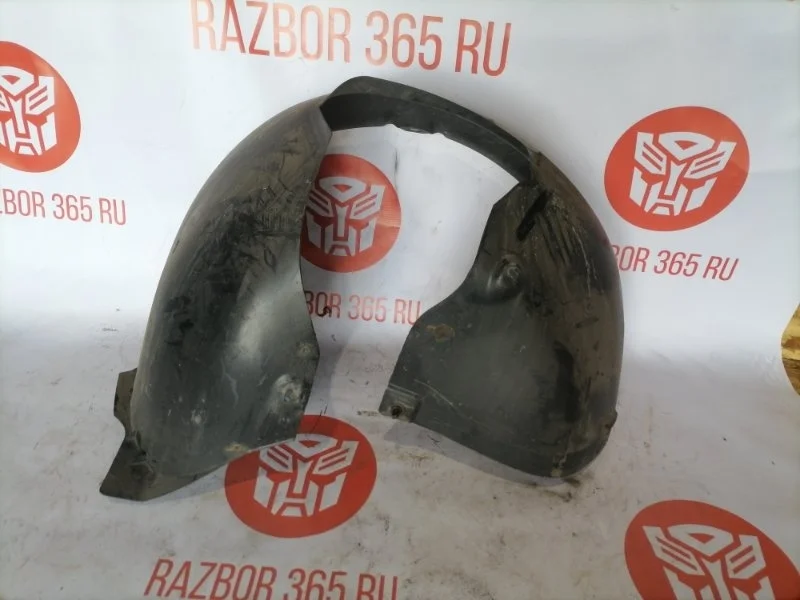 Подкрылок Volkswagen Jetta 5 2007 1K5