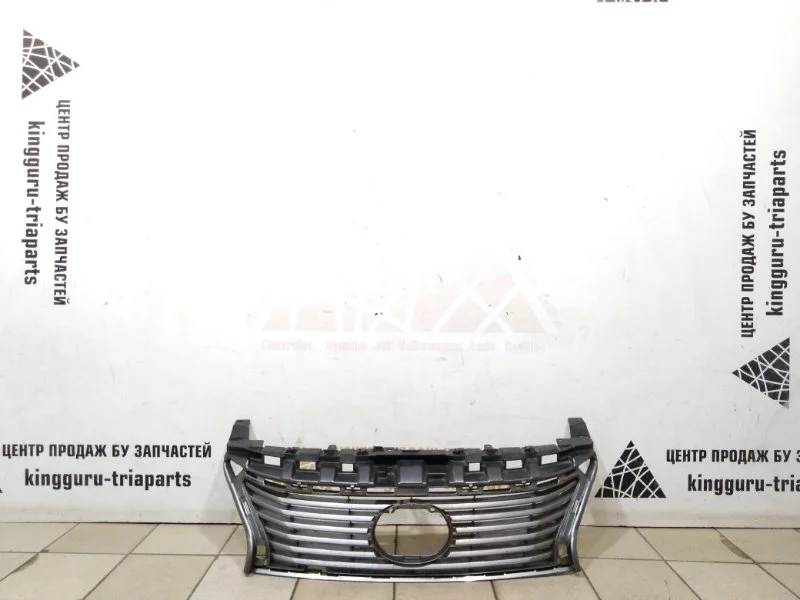 Решетка радиатора Lexus ES 2012-2015 6 XV60 до Рестайлинг