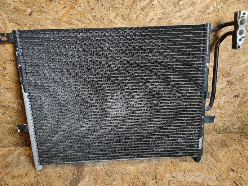 Радиатор кондиционера BMW 330ci E46