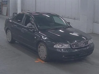 Продажа Audi A4 1.8 (150Hp) (AEB) FWD MT по запчастям