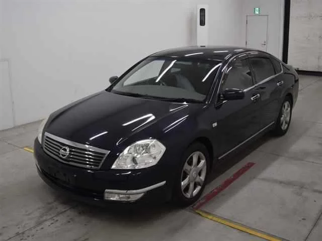 Продажа Nissan Teana 2.3 (173Hp) (VQ23DE) FWD AT по запчастям