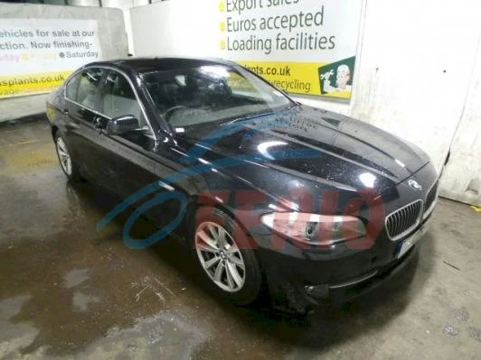 Продажа BMW 5er 2.0D (184Hp) (N47D20) RWD AT по запчастям