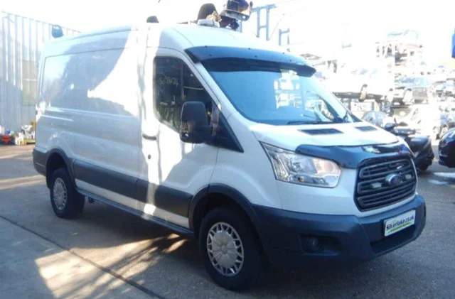 Продажа Ford Transit 2.2D (136Hp) (DURATORQ TDCI) RWD MT по запчастям