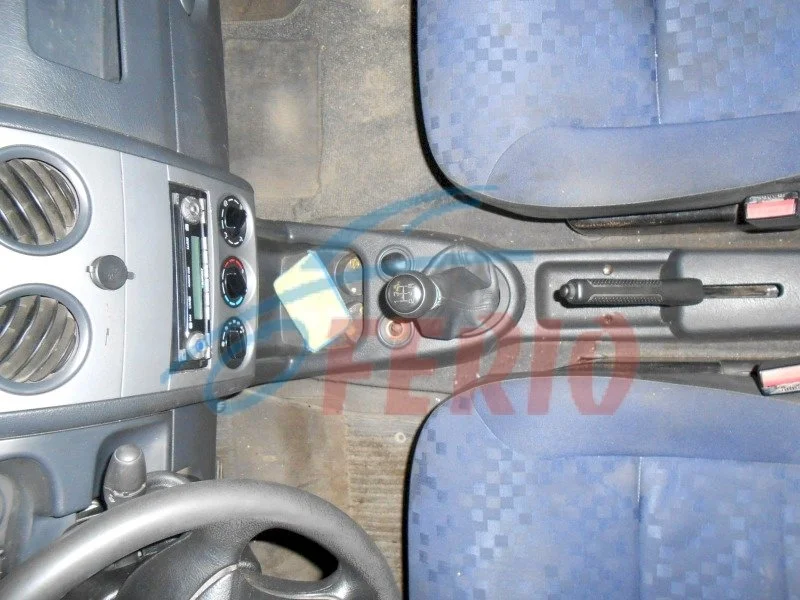 Продажа Citroen Berlingo 1.4 (75Hp) (TU3) FWD MT по запчастям