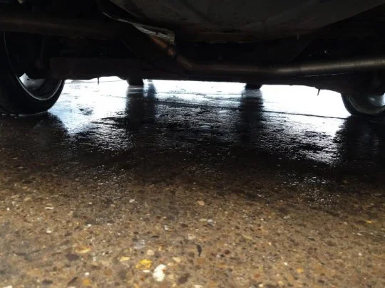 Продажа Ford Mondeo 2.0 (145Hp) (AOBA) FWD MT по запчастям