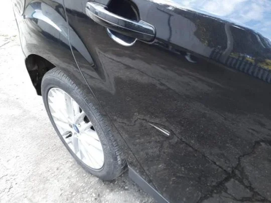 Продажа Ford Focus 1.6 (105Hp) (IQDB) FWD AT по запчастям