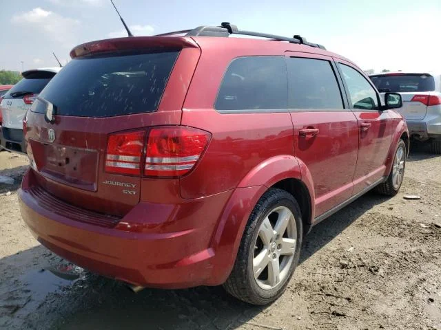 Продажа Dodge Journey 3.5 (235Hp) (EGF) FWD AT по запчастям