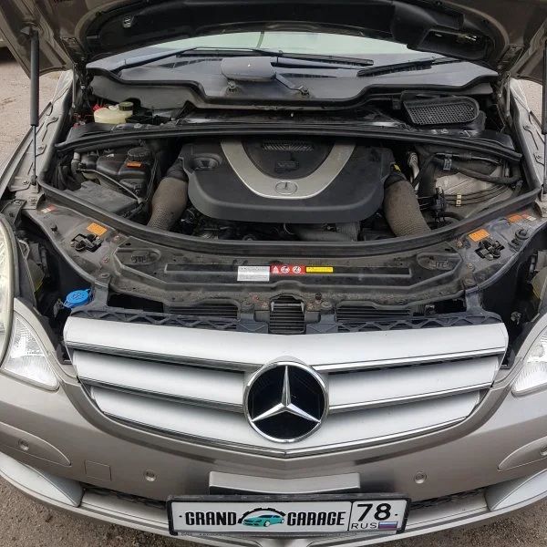 Продажа Mercedes-Benz R class 3.5 (272Hp) (272.967) 4WD AT по запчастям