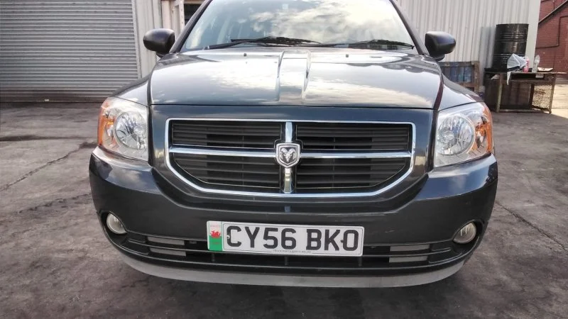 Продажа Dodge Caliber 1.8 (149Hp) (EBA) FWD MT по запчастям