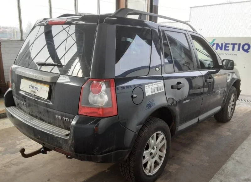 Продажа Land Rover Freelander 2.2D (160Hp) (224DT) 4WD AT по запчастям