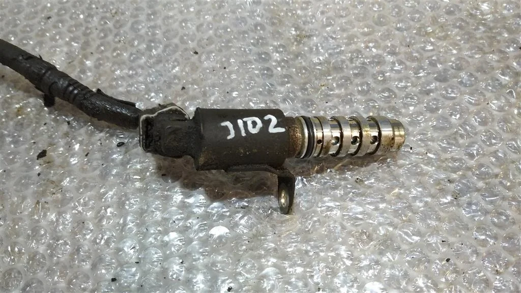 Б.у. клапан vvti NISSAN QASHQAI+2 JJ10 NISSAN QASHQAI+2 JJ10