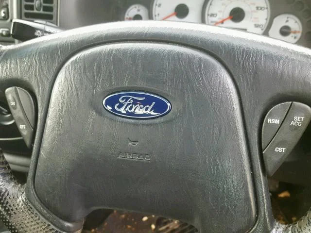 Продажа Ford Maverick 2.0 (124Hp) (YF) FWD MT по запчастям
