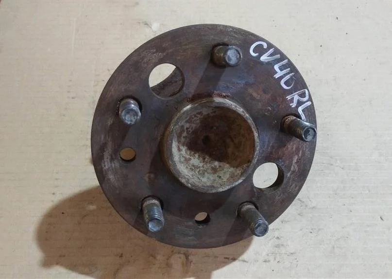 Б.у. ступица TOYOTA CAMRY V40 ACV40 TOYOTA CAMRY V40 ACV40