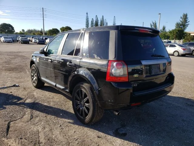 Продажа Land Rover Freelander 3.2 (233Hp) (B6324S) 4WD AT по запчастям