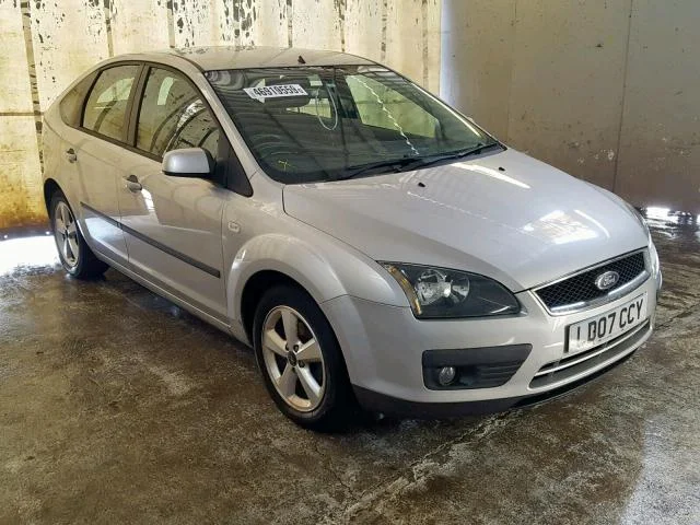Продажа Ford Focus 1.8 (125Hp) (QQDA) FWD MT по запчастям