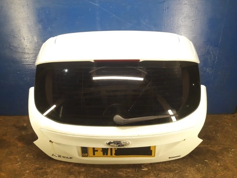 Крышка багажника Ford Focus 3 2011-2014 1838957 ХЭТЧБЕК