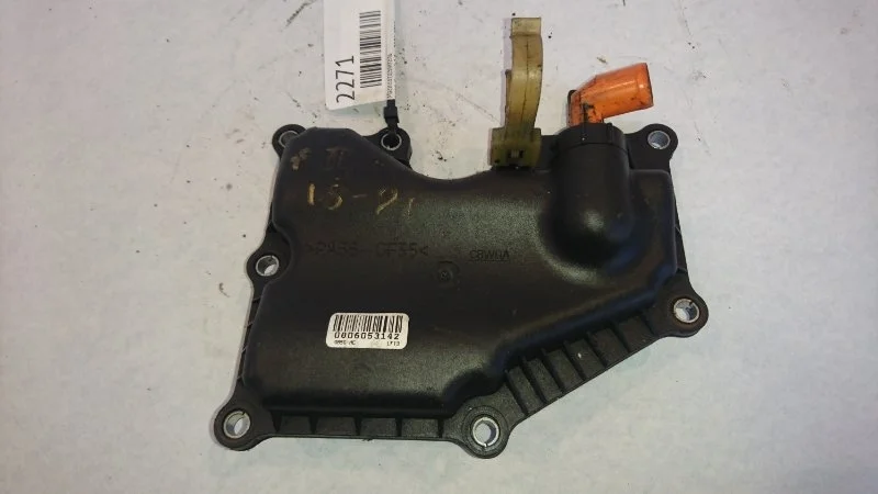 Маслоотделитель Ford Focus 2 2005-2011