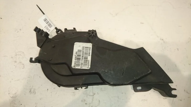 Крышка грм Ford Mondeo 4 2006-2014