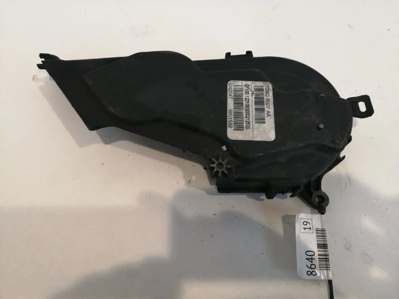 Крышка грм Ford Mondeo 4 2008 BE