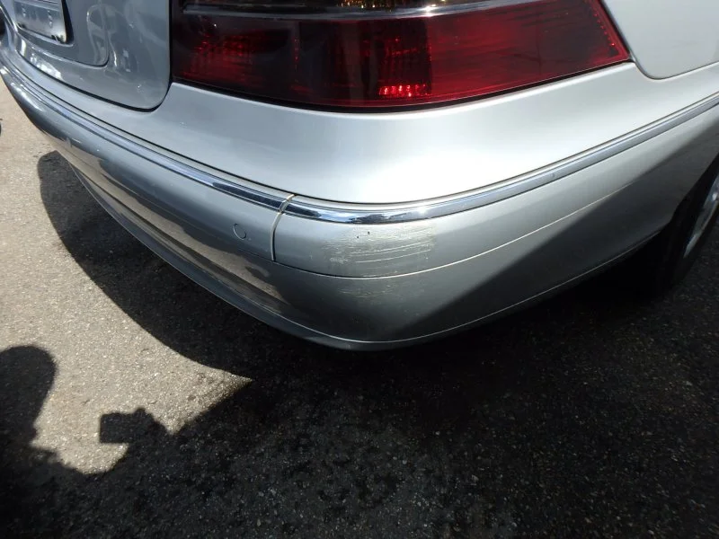 Продажа Mercedes-Benz S class 5.0 (306Hp) (113.960) RWD AT по запчастям