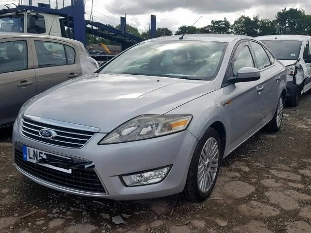 Подушка безопасности в сиденье Ford Mondeo 4 2007 BD