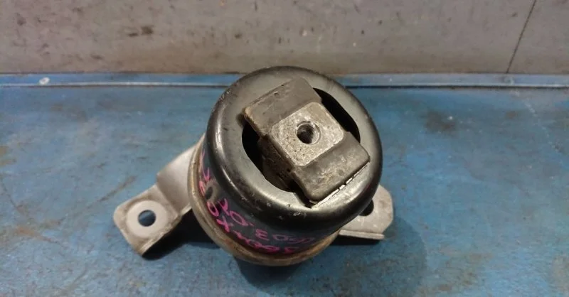 Подушка двигателя Volvo XC60 1 поколение DZ