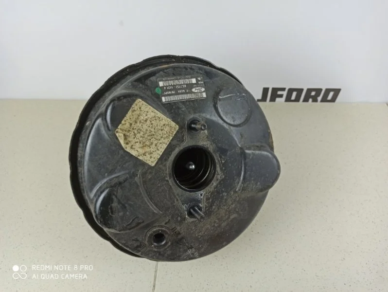 Вакуумный усилитель тормозов Ford S-max 2011 CA1