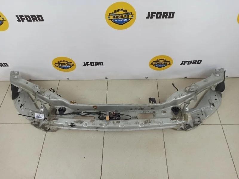 Панель передняя Volvo C30 2008 MK20, MK38, MK43, MK67