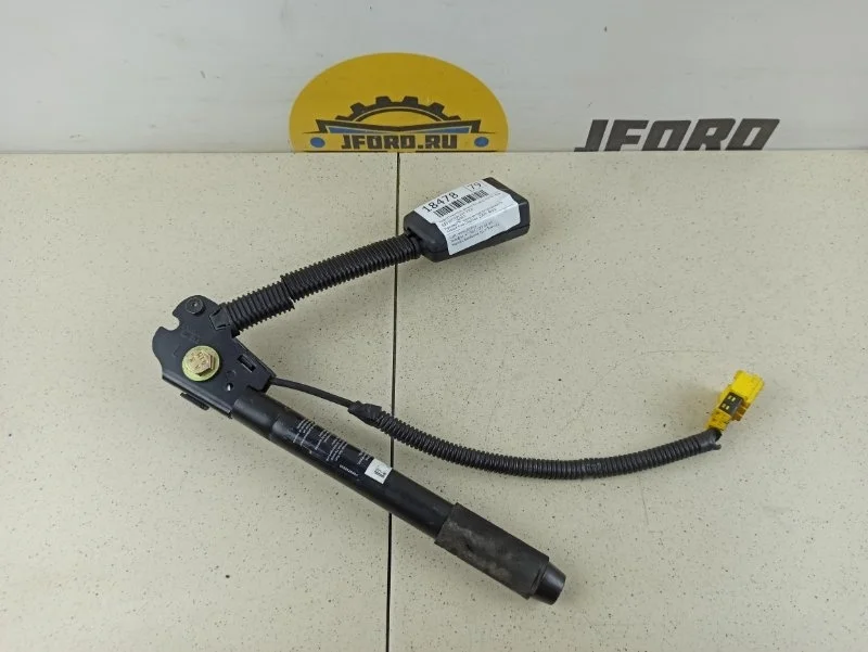 Преднатяжитель ремня безопасности Kia Sportage 2005 KM