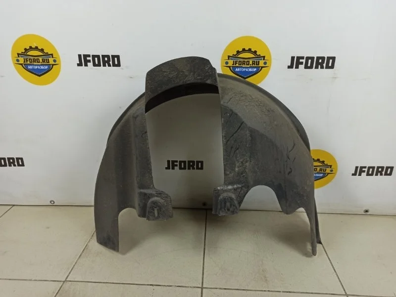 Подкрылок Volvo C30 2007 MK20, MK38, MK43, MK67