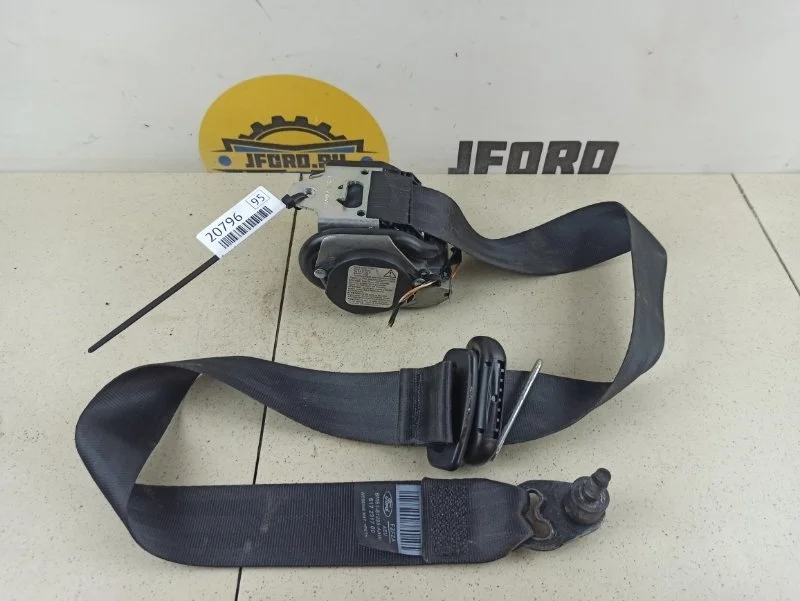 Ремень безопасности Ford Focus 3 2011 CB8