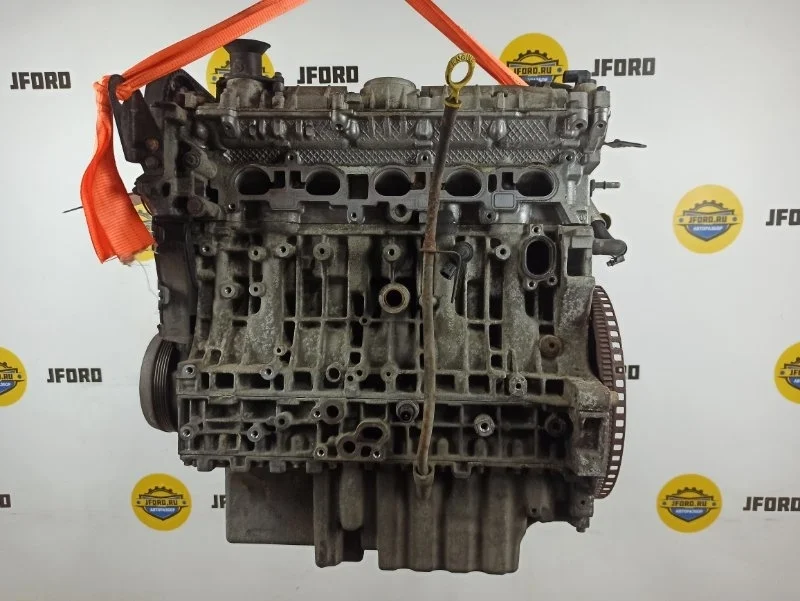 Контрактный двигатель Volvo C70 2006 MC