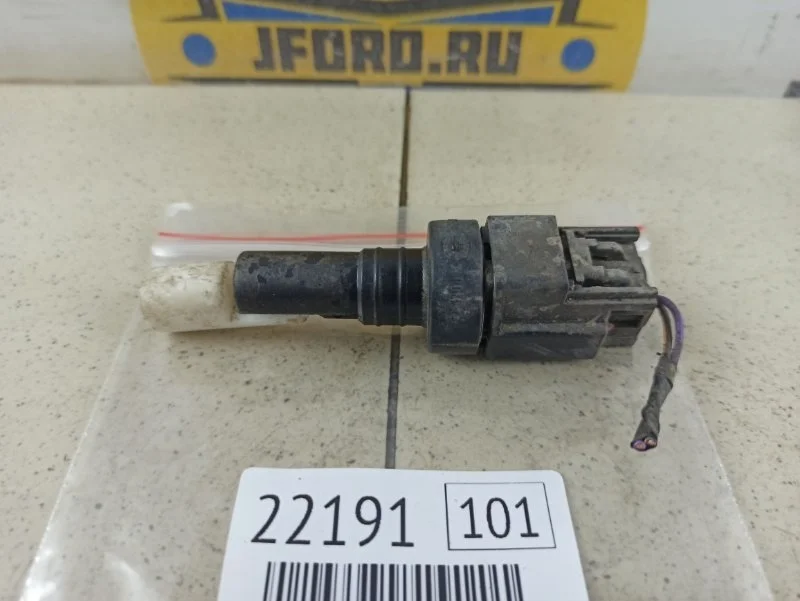 Датчик уровня жидкости Volvo V70 2008