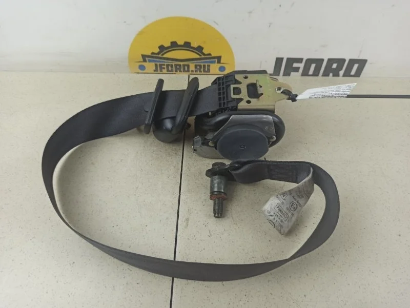 Ремень безопасности SsangYong Rexton 2007 RJN