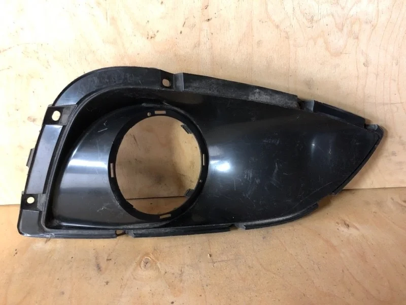 Окантовка птф HYUNDAI IX-35 2010, 2011, 2012, 2013, 2014, 2015 TM