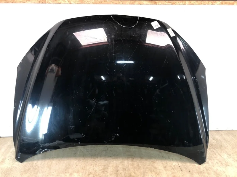 Капот MAZDA CX-5 2011 2012 2013 2014 2015 2016 2017 KE