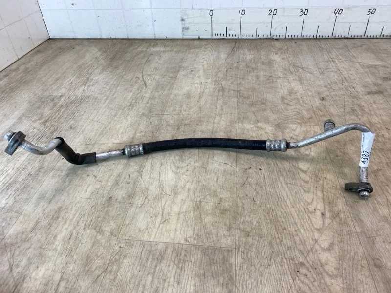 ТРУБКА КОНДИЦИОНЕРА Mazda Mazda 3 2003 2004 2005 2006 2007 2008 BP4K61461A BK 1.6