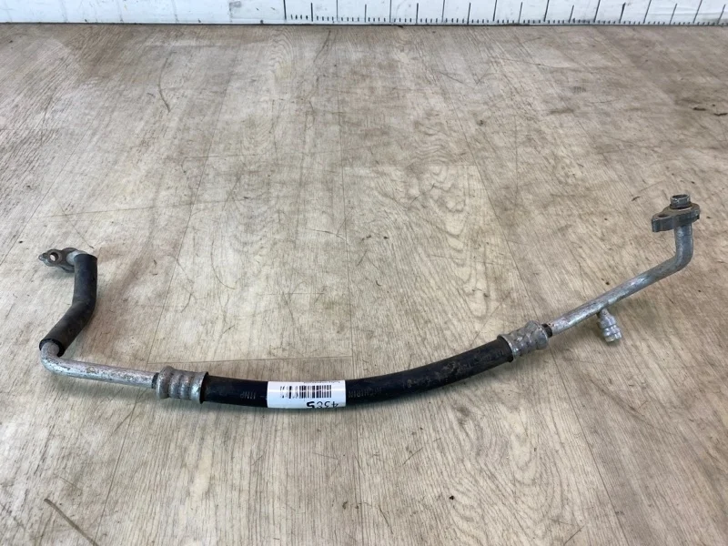 ТРУБКА КОНДИЦИОНЕРА Mazda Mazda 3 2003 2004 2005 2006 2007 2008 BP4K61461A BK 1.6