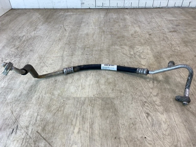 ТРУБКА КОНДИЦИОНЕРА Mazda Mazda 3 2003 2004 2005 2006 2007 2008 BP4K61461A BK 1.6