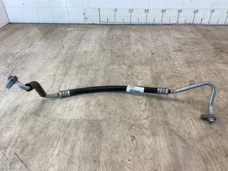 ТРУБКА КОНДИЦИОНЕРА Mazda Mazda 3 2003 2004 2005 2006 2007 2008 BP4K61461A BK 1.6