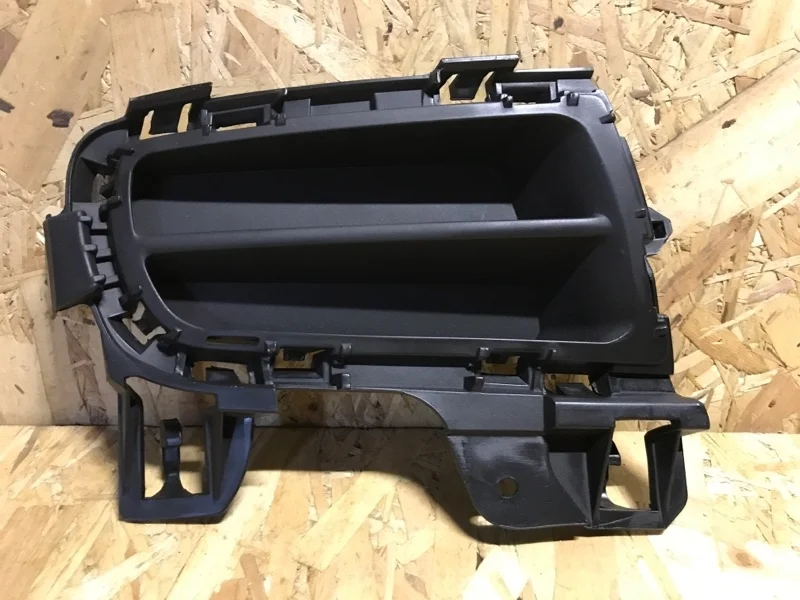 Заглушка птф MAZDA 6 2003 2004 2005 2006 2007 2008 GG