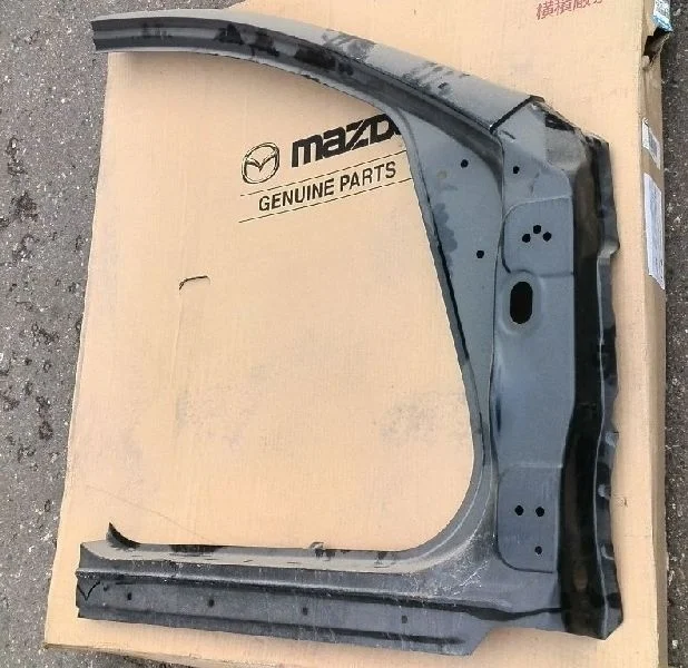 Кузов по частям MAZDA 6 2008 2009 2010 2011 2012 2013 GH