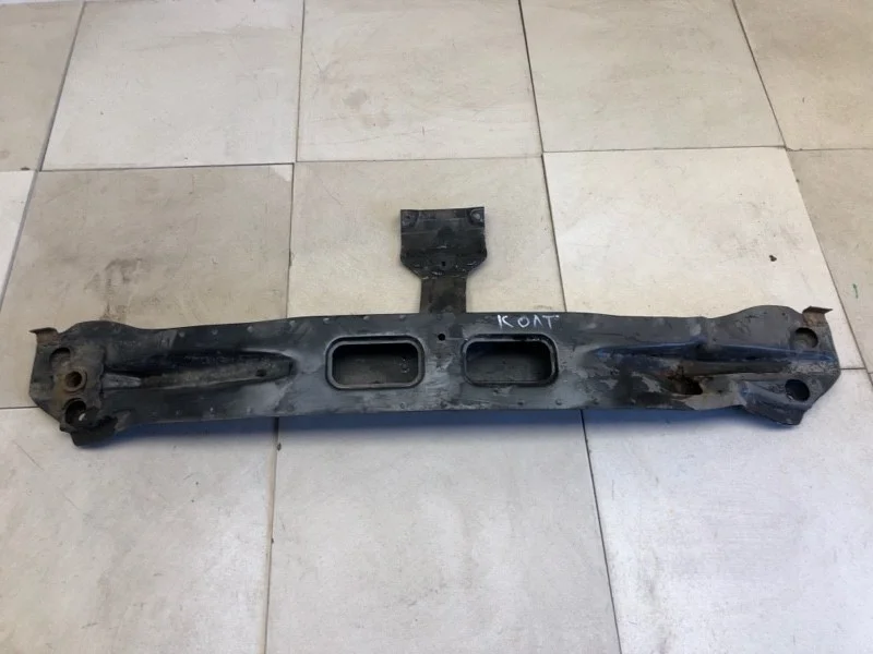 Усилитель бампера MITSUBISHI COLT 2004 2005 2006 2007 2008 2009 Z32A, Z34A, Z36A